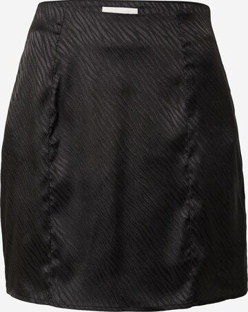 LeGer by Lena Gercke Skirt 'Louna' in Black: front