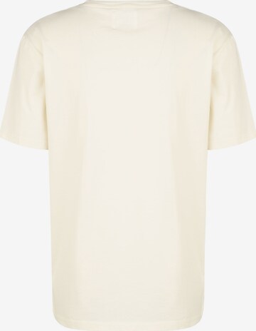 T-Shirt WOOD WOOD en blanc