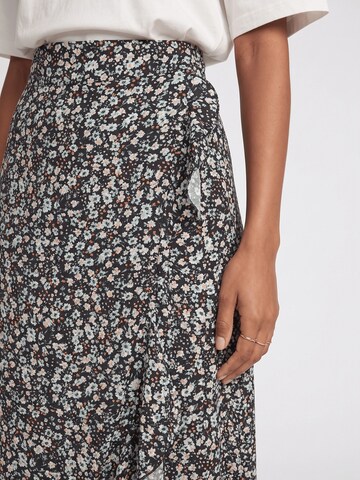 americandreams Skirt 'Milly' in Black