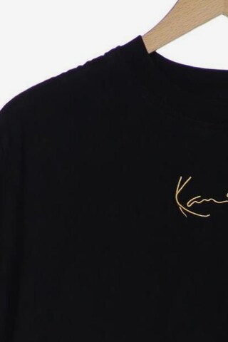 Karl Kani T-Shirt S in Schwarz