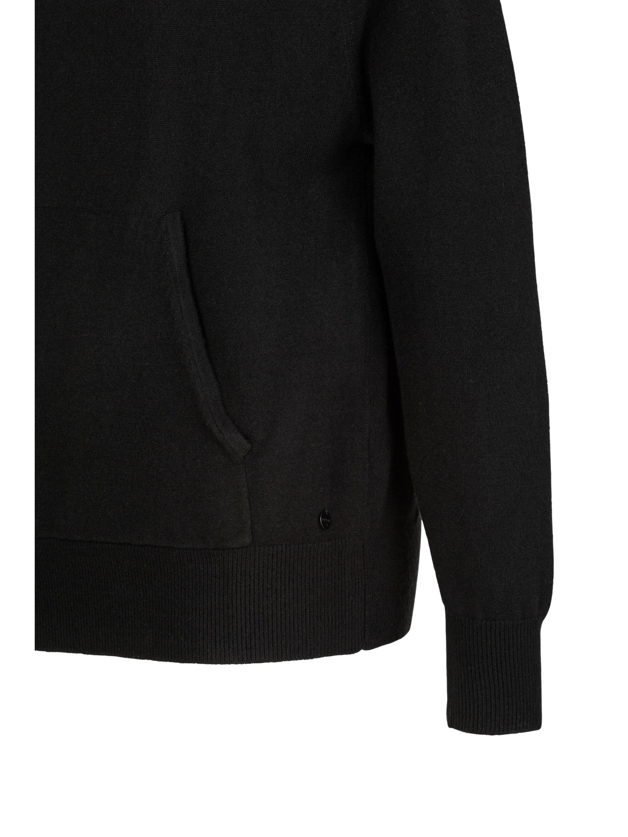 REPLAY Sweater in Black