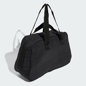 Sac week-end ADIDAS ORIGINALS en noir