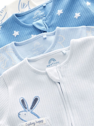 Pigiama di Next in blu