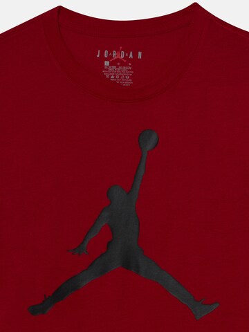 Jordan Póló - piros
