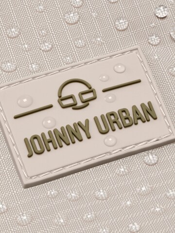 Johnny UrbanSportska torba 'Shawn' - bež boja