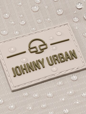 Zaino di Johnny Urban in beige