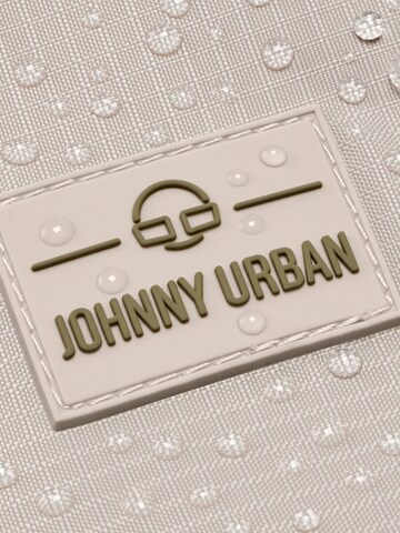 Johnny Urban Backpack in Beige