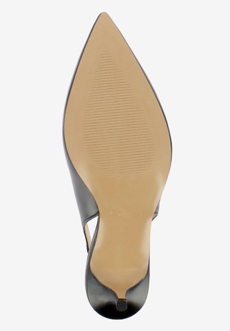 EVITA Slingpumps in Zwart