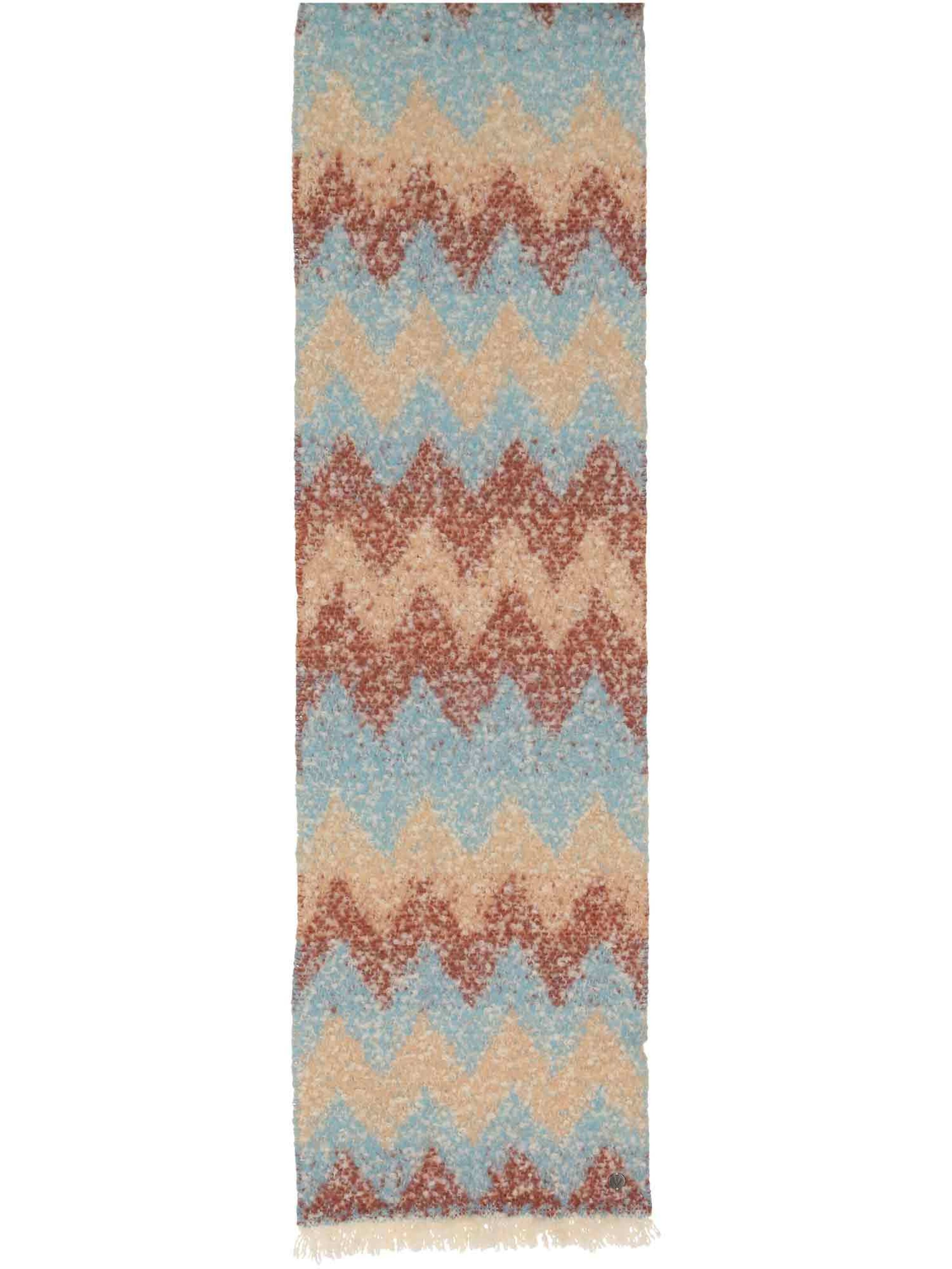 FRAAS Schal in Mischfarben