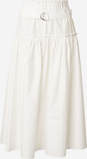 Sisley Юбка в Грязно-белый, Обзор товара