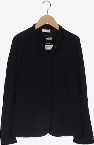 HIRSCH Jacket & Coat in L in Black: front