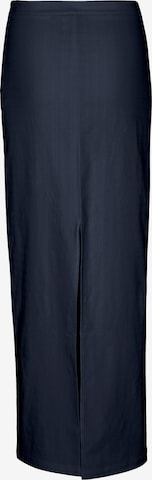 VERO MODA Skirt 'Mathilde' in Blue