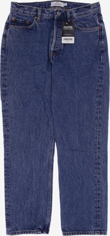 & Other Stories Jeans 28 in Blau: predná strana