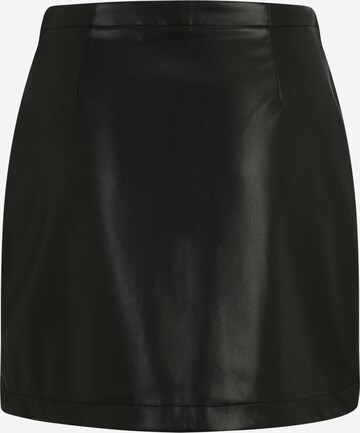 Gap Petite Spódnica w kolorze czarny