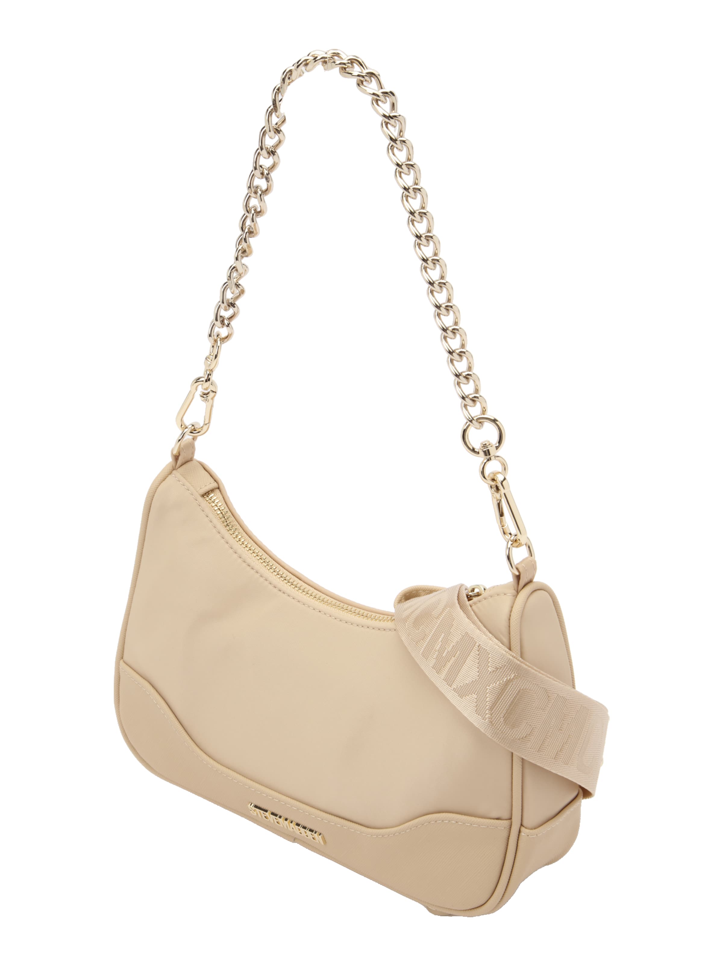 STEVE MADDEN Torba za čez ramo 'Bgreed' | bež barva