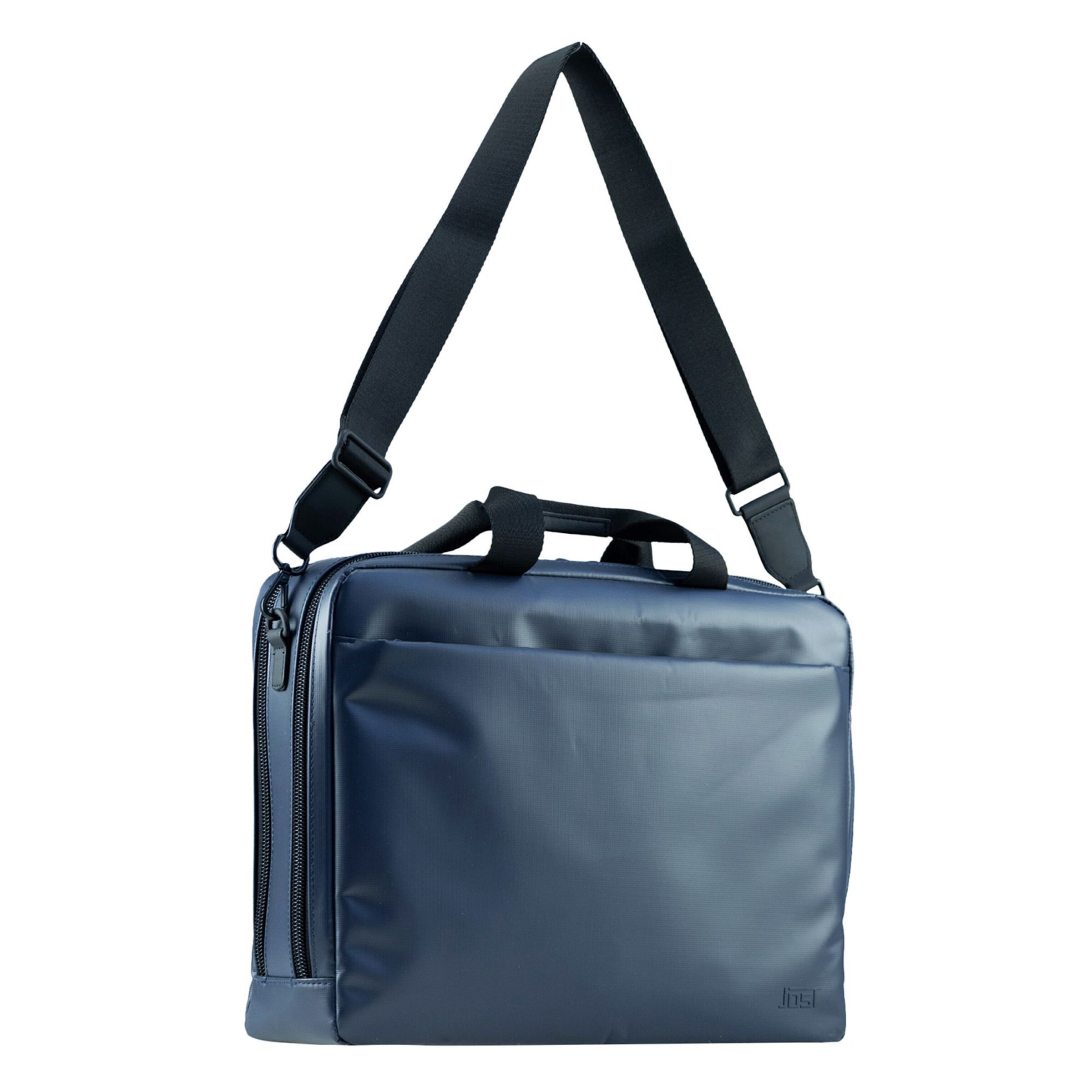JOST Document bag 'Tolja' in Blue
