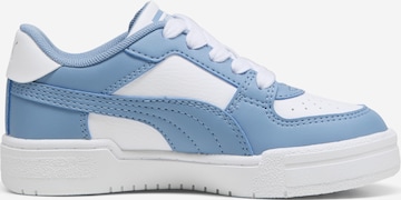 PUMA Sneakers 'Pro Classic' in Blauw