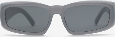 Pull&Bear Sonnenbrille in grau, Produktansicht