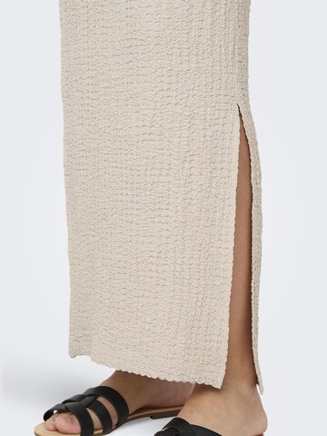 ONLY Rok 'ONLKatie' in Beige