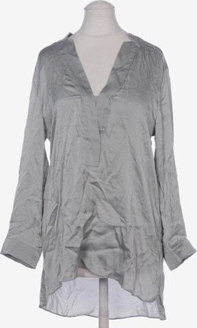 Dorothee Schumacher Blouse & Tunic in XS in Silver: front