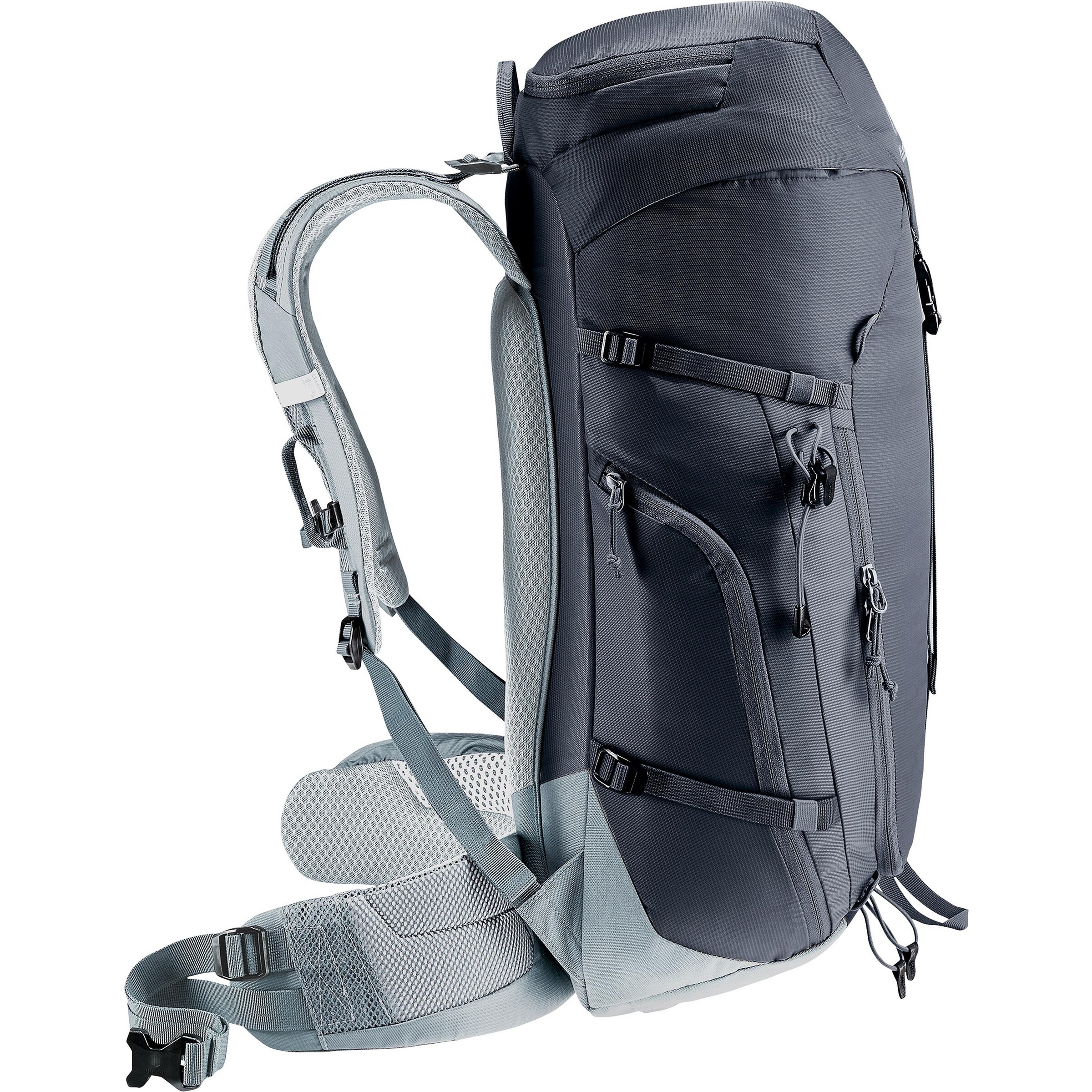 DEUTER Wanderrucksack 'Trail 30' in Blau