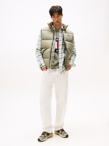 žalia Tommy Jeans Liemenė
