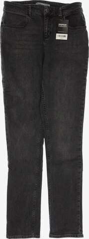 Maas Jeans in 29 in Grey: front