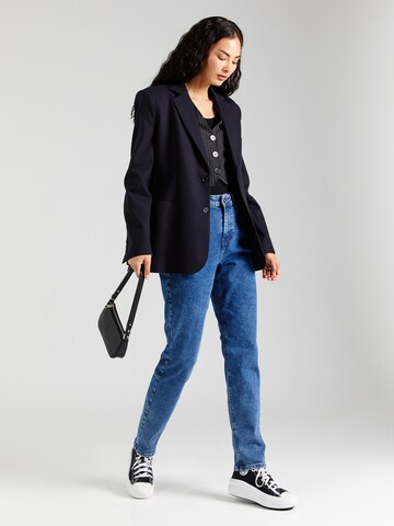 Noisy may Regular Jeans 'NMDAISY' in Blue