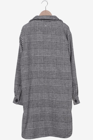 TAMARIS Jacket & Coat in XS in Grey