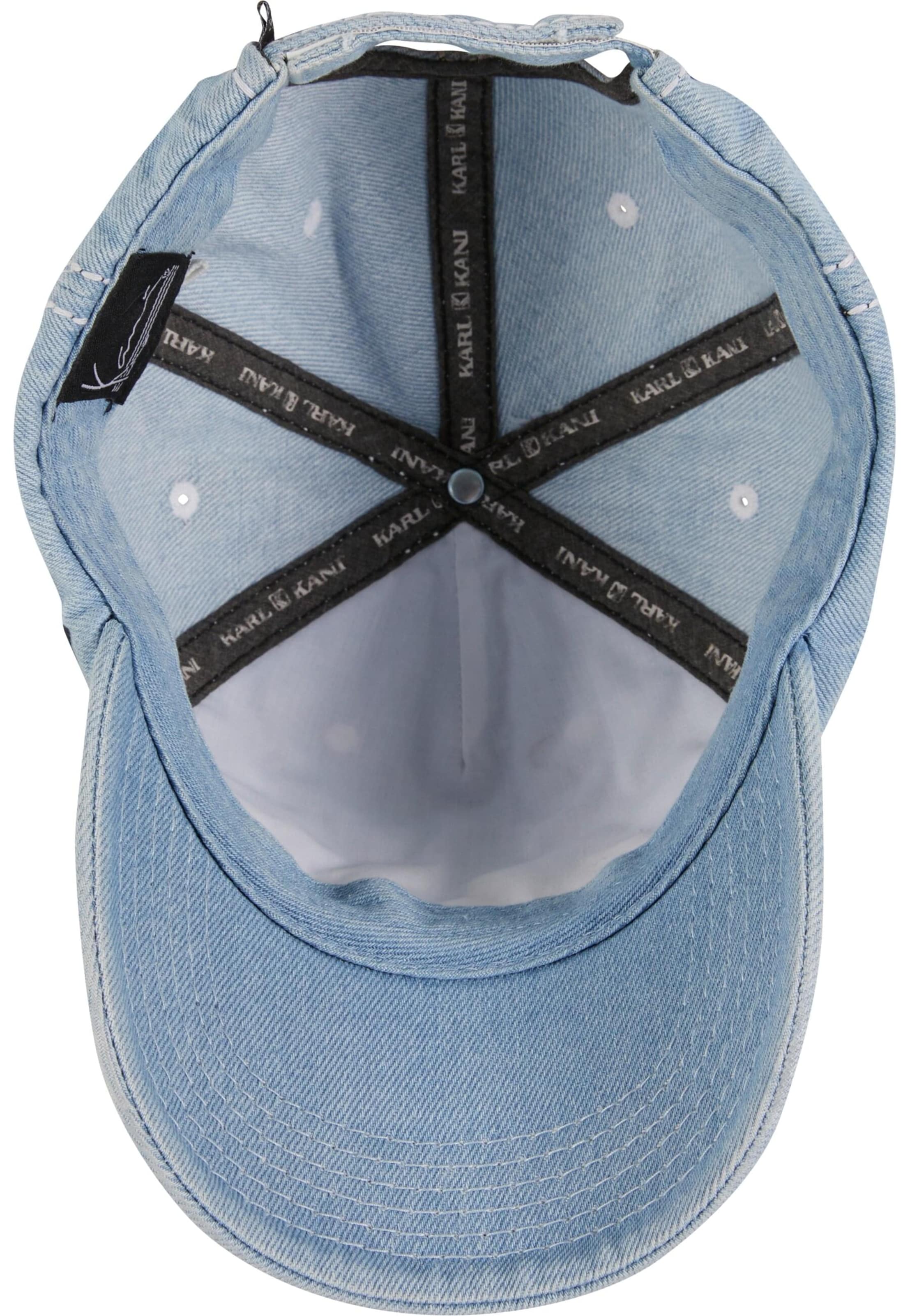 Karl Kani Кепка в Синий