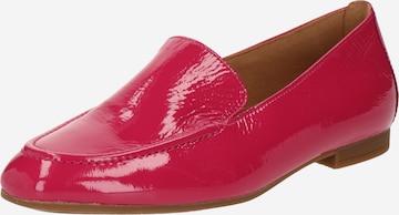 Slipper di GABOR in rosa: frontale