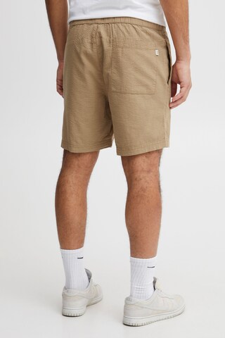 !Solid Regular Hose in Beige