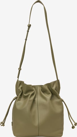 Marc O'Polo Schoudertas 'Sienna' in Groen: voorkant