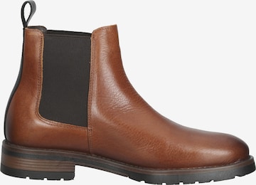 SCAPA Chelsea Boots in Brown