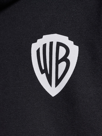 Hummel Sweatshirt 'CELEBRATING STORY ' in Black