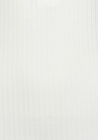 Maglietta di LASCANA in bianco