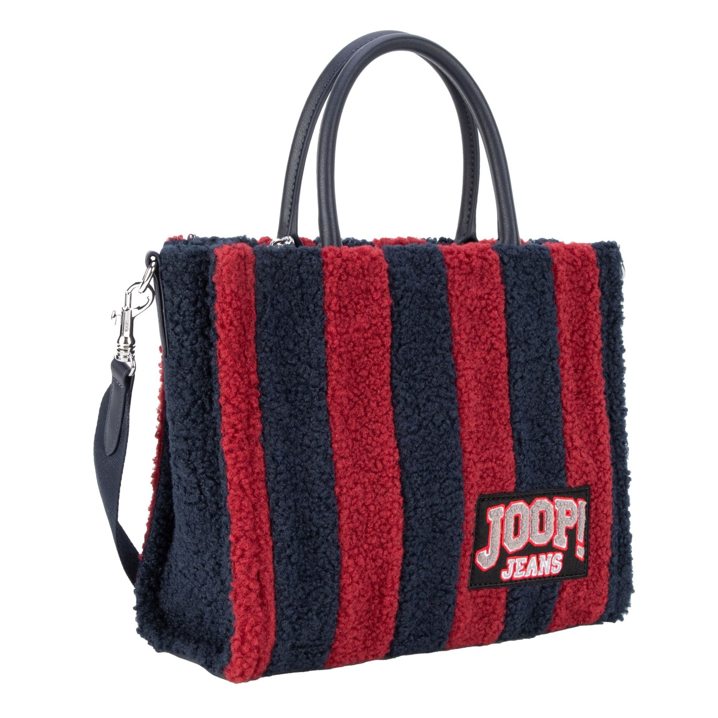 JOOP! Handtas 'Squadra Aurelia' in Blauw