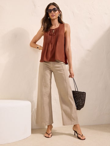 Friends Like These Topp i brun