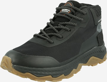 ICEPEAK Flats 'AMGA MS' in Black: front