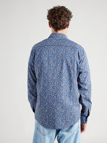 BLENDSlim Fit Košulja - plava boja
