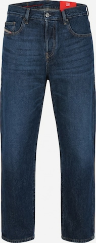 DIESELregular Traperice 'D-Viker 09C03' - plava boja: prednji dio