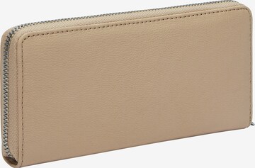 Liebeskind Berlin Wallet 'Sally' in Brown