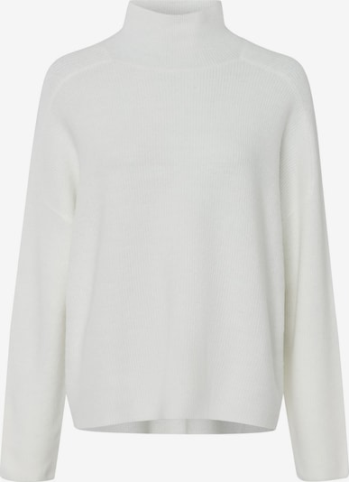 MARC AUREL Pullover in weiß, Produktansicht