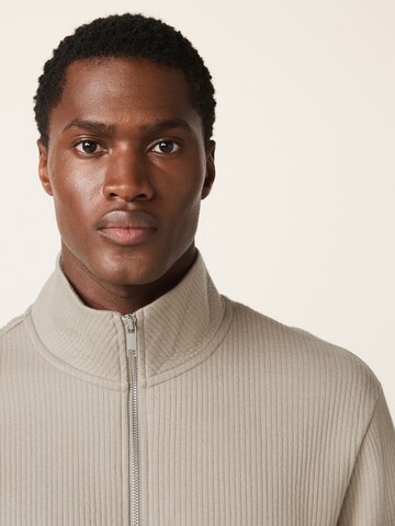 Veste de survêtement Next en beige