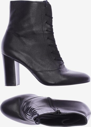 HALLHUBER Dress Boots in 40 in Black: front
