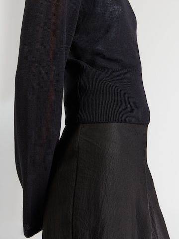 Pullover di & Other Stories in nero