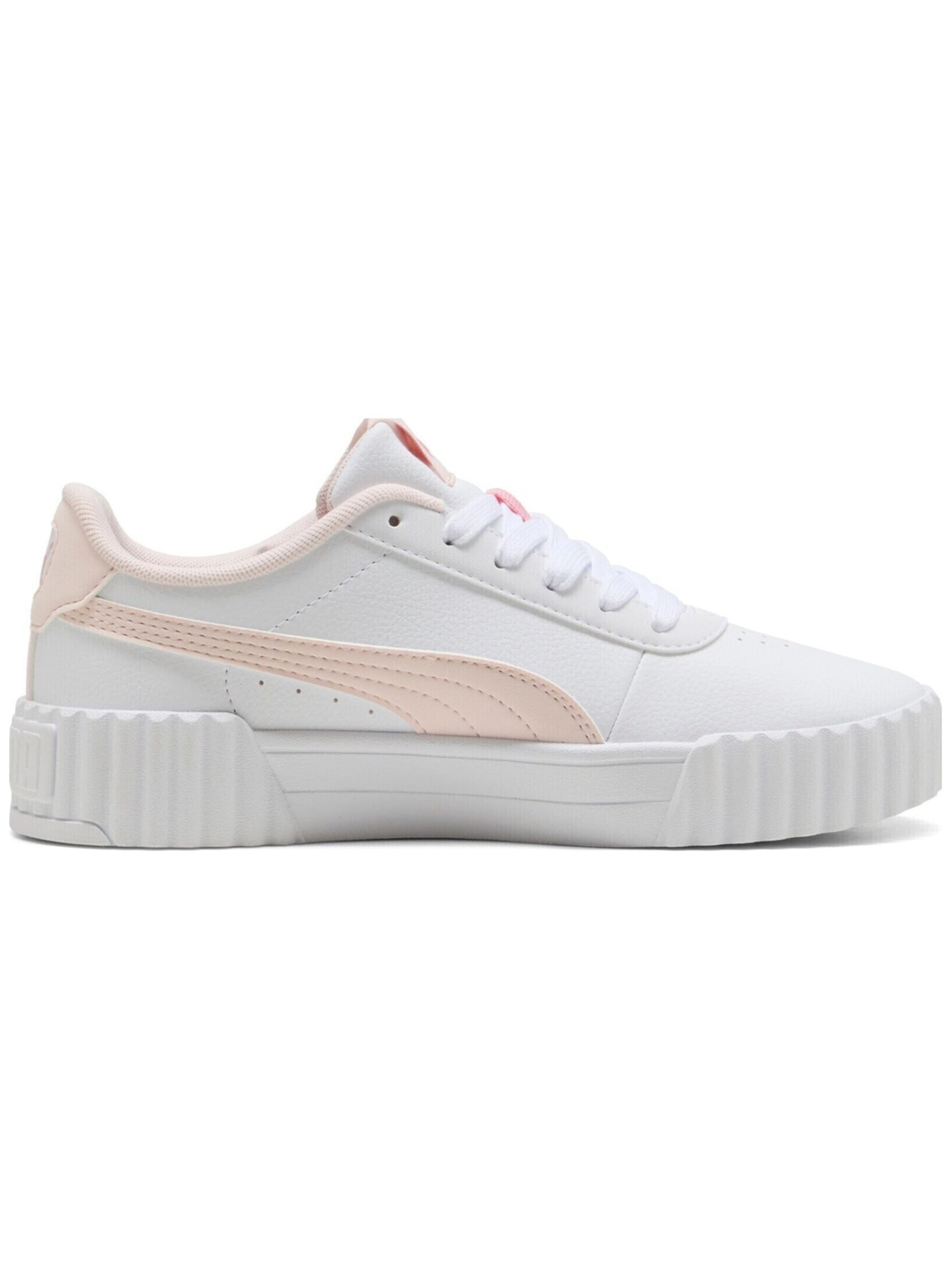 PUMA Sneakers 'Carina 3.0' in White