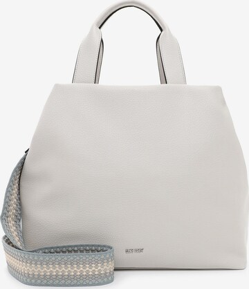 Suri Frey Shopper 'Laury' in Beige: front