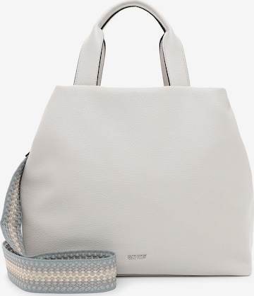 Suri Frey Shopper 'Laury' in Beige: front