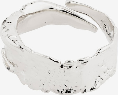 Pilgrim Ring i silver, Produktvy